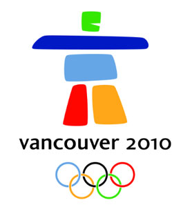 Ванкувер заработал $250 млн. на сувенирах еще до открытия Олимпийских игр
