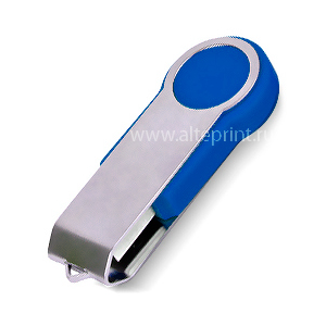 USB flash-карта "Swing", 8 Гб.