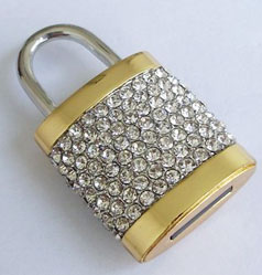 USB флешка ED-714