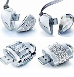 USB флешка ED-103