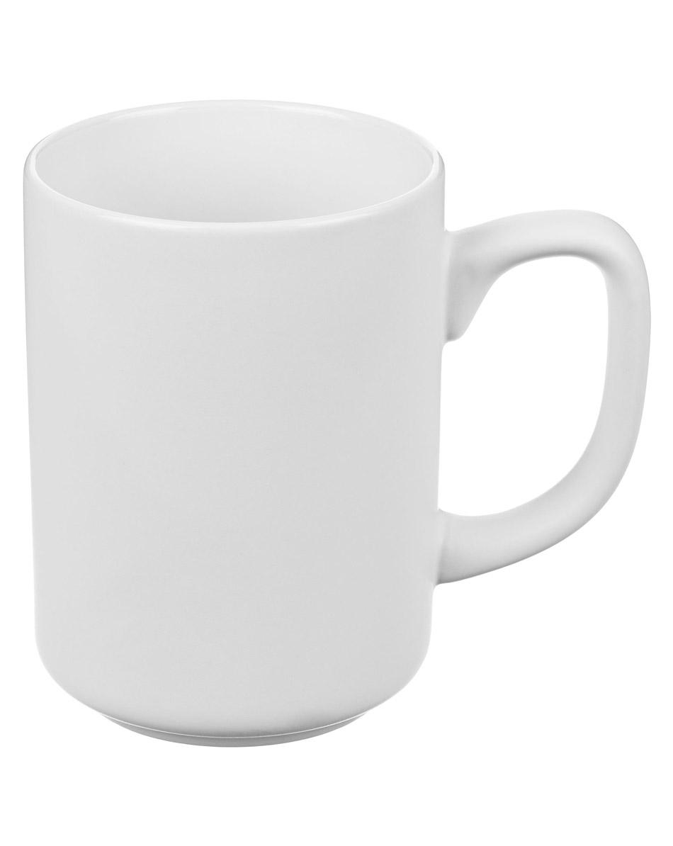 Кружка Mugful, белая