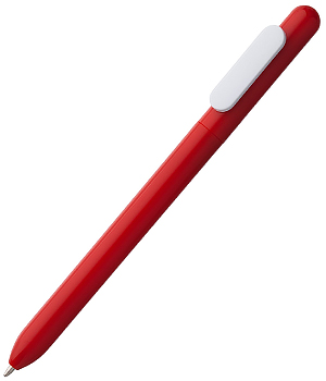 Ручка шариковая "Slider", красная
