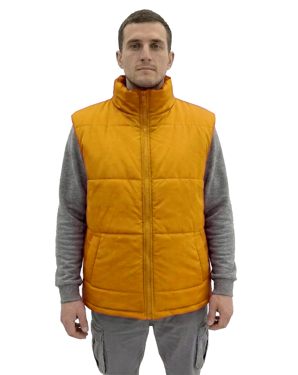 Жилет "Easy Warm" теплый