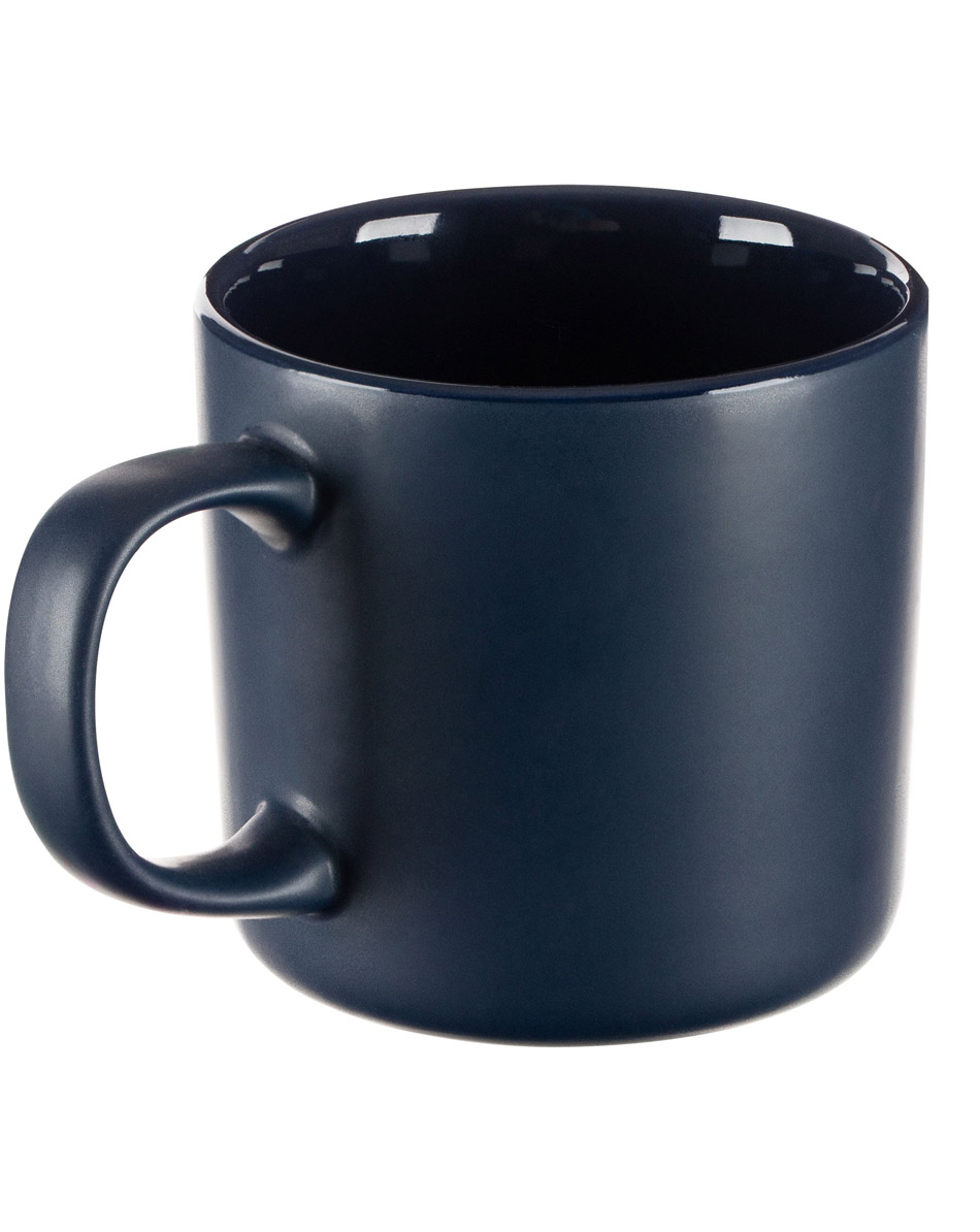 Кружка Eastpresso, темно-синяя