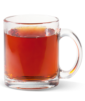 Кружка "Promo glass" 350 мл.