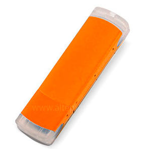 USB-Flash накопитель (флешка) "FUTURA"