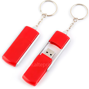 USB-флеш карта "Motion" 2, 4, 8, 16, 32 гб.