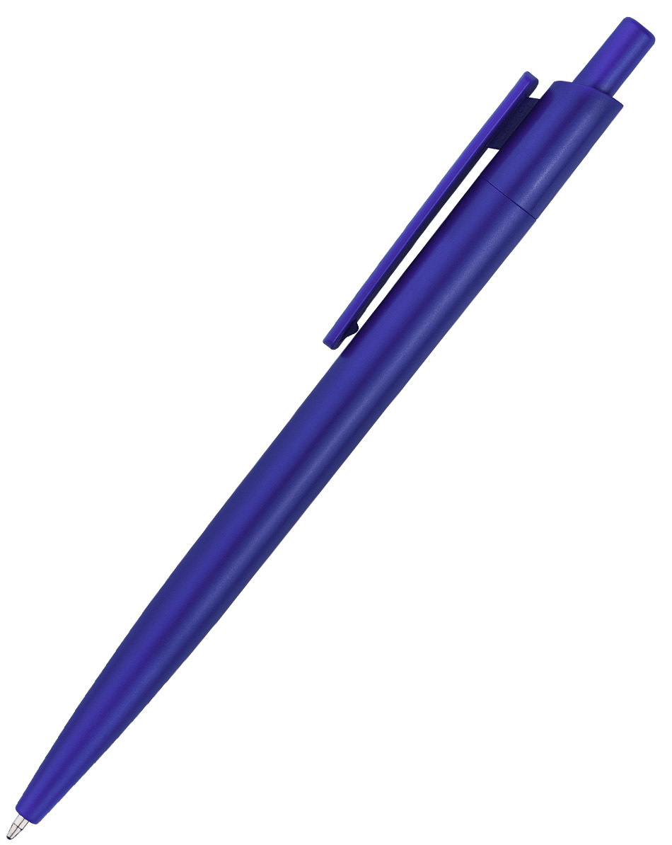 Ручка HIT COLOR, Синяя