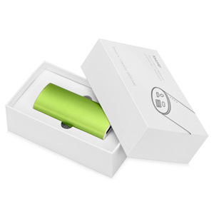 Портативное зарядное устройство "Квазар", 4400 mAh