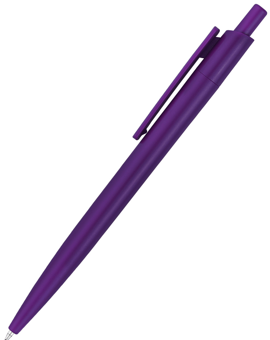 Ручка HIT COLOR, Фиолетовая