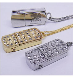 USB флешка ED-610