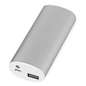 Портативное зарядное устройство "Квазар", 4400 mAh