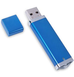 USB флешка DG