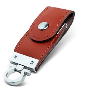 Рекламная USB флешка "Click" 4, 8, 16 гб.