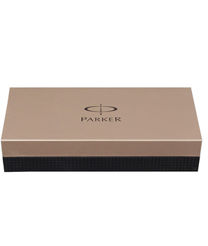 Ручка шариковая "Parker Sonnet Matte Black CT"
