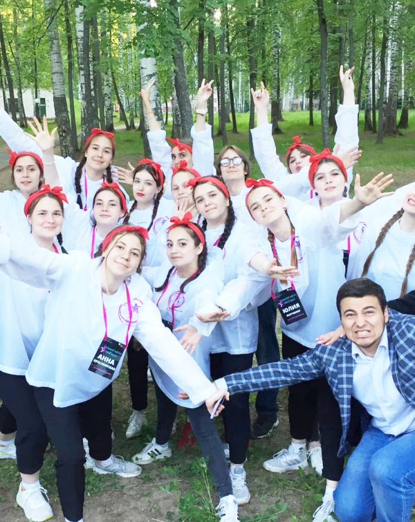 Ветровка "Event" для концерта ЗАЖИГАЕМ ЗВЕЗДЫ