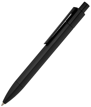 Ручка четырехгранная "Prodir DS4 PMM-P", черная