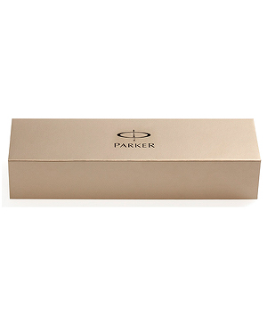 Ручка шариковая "Parker IM Premium Matt Black"
