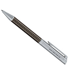 Шариковая ручка Carbon-Line из углепластика