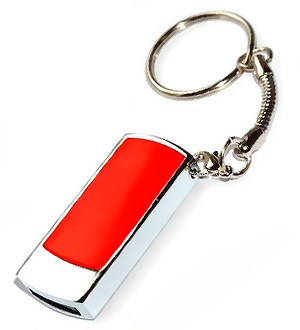 USB флеш накопитель "Сompact"  4, 8, 16 гб.