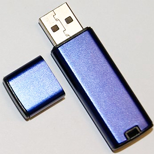 USB флешка 503
