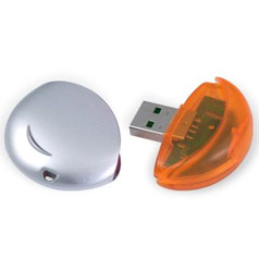 USB флешка PF