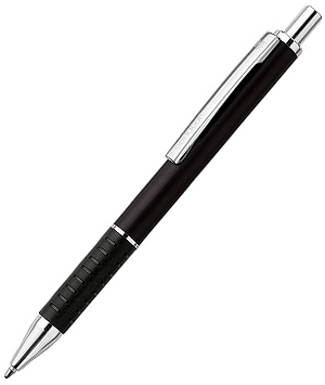 Ручка металлическая Senator Softstar Alu