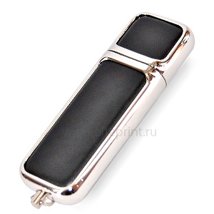 USB флешка кожаная "DES"