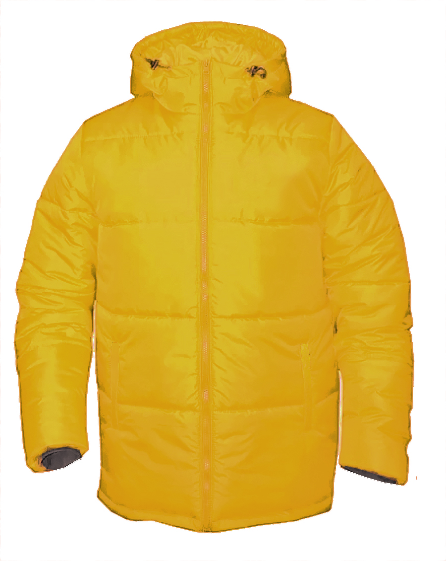 Куртка на синтепоне \"Promo Warms\" - пошив корпоративной одежды