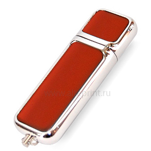 USB флешка кожаная "DES"