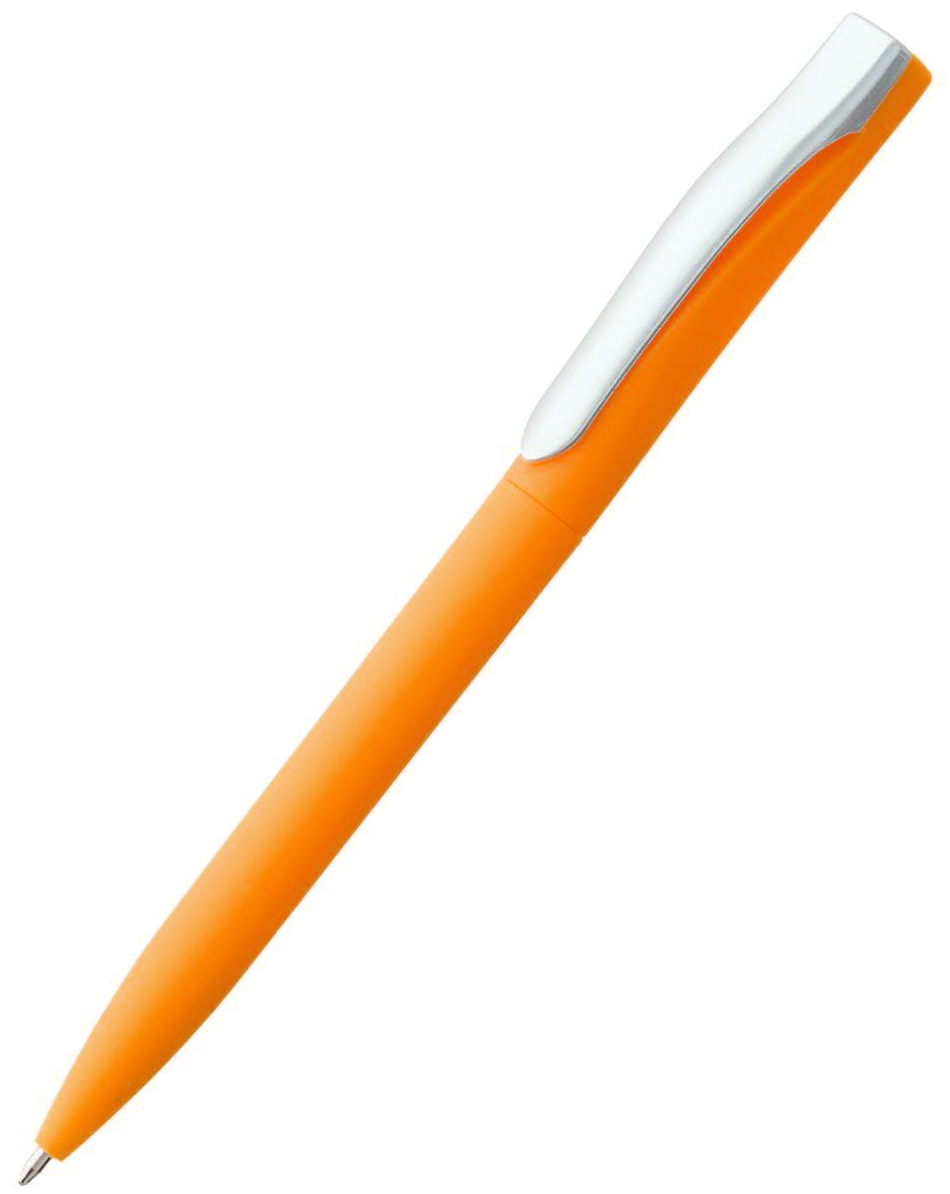 Ручка пластиковая "PIN SOFT TOUCH"