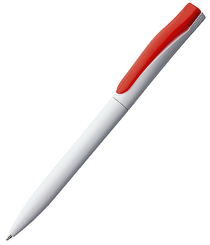 Набор Twist White, белый с красным, 8/16 Гб.
