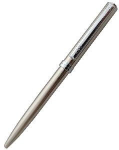 Ручка Senator DELGADO STEEL FINISH/CHROME  