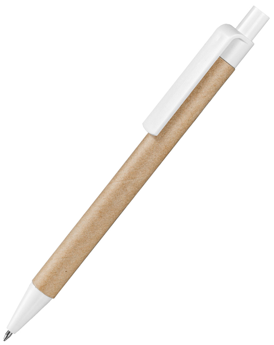 Ручка бумажная VIVA ECO