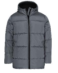Куртка на синтепоне и  флисовой подкладке "Fleece Warms"