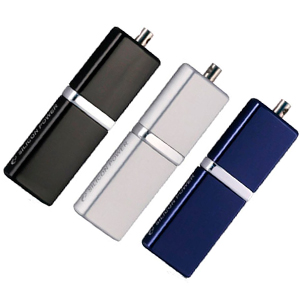 Флешка под нанесение Silicon-power LuxMini 710 Flash