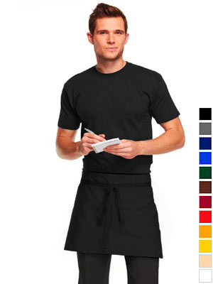 Фартук для официанта короткий "Chef Mini"