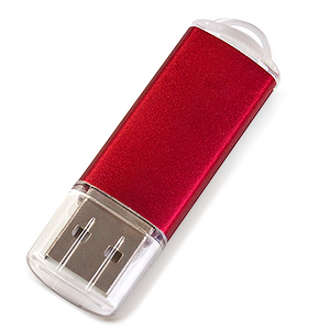USB флешка "Simple" 8 гб.