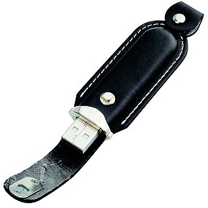 USB флешка кожаная U503