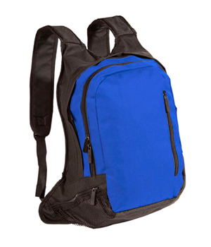 Рюкзак "Great Packby", для ноутбука 17", синий