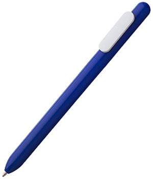 Ручка шариковая "Slider", синяя