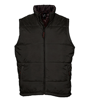 Жилет "Warm" 