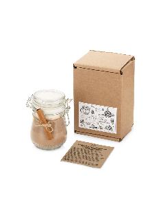 Набор для приготовления горячего шоколада «Hot choc»