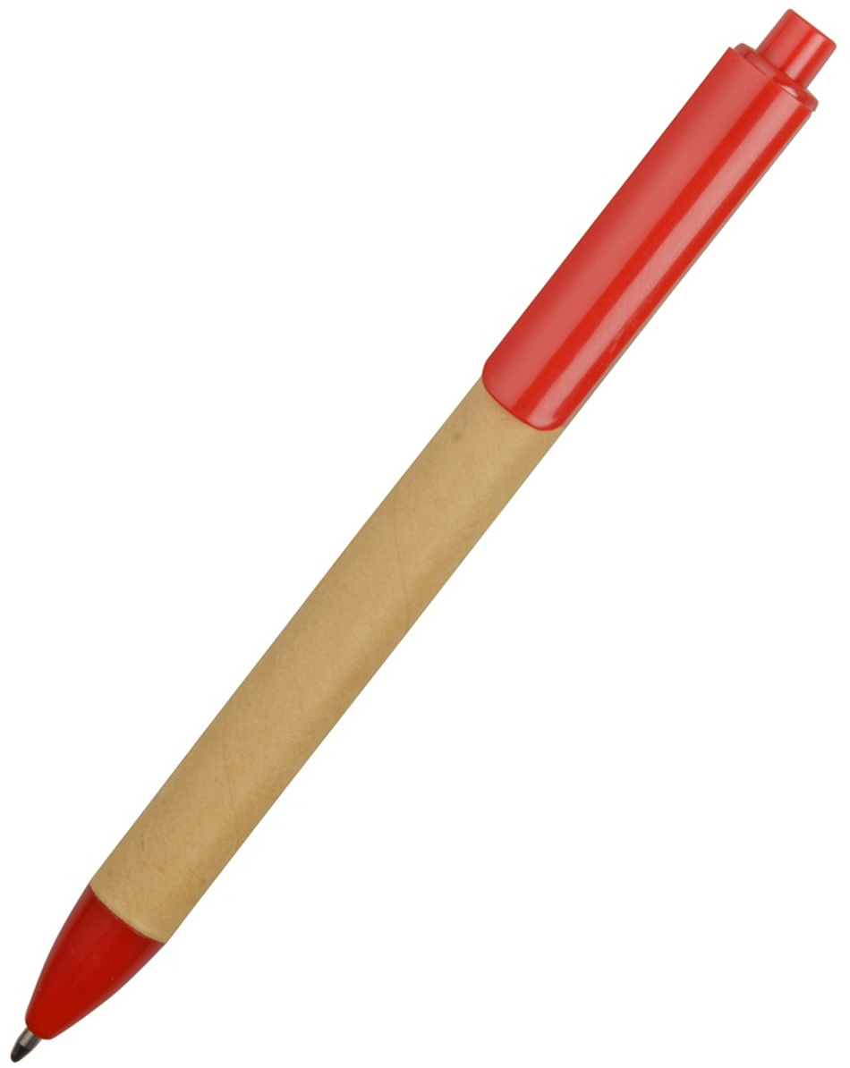 Бумажная ручка "Green Style"