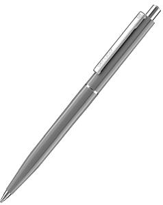 Ручка Senator Point Polished, серый
