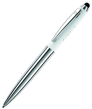 Шариковая ручка Senator Nautic Touch Pad Pen 