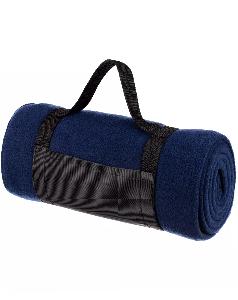 Дорожный флисовый плед Soft Voyager