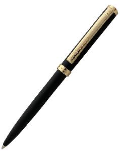 Ручка Senator DELGADO MATT BLACK FINISH