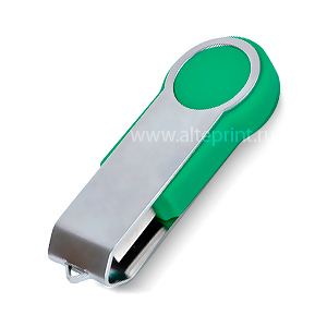 USB flash-карта "Swing", 8 Гб.