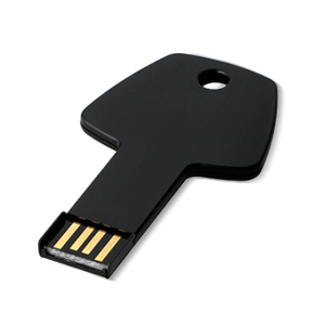 Флеш - карта ключик "Key" 2 гб.